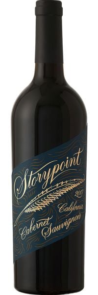 Storypoint Pinot Noir, California