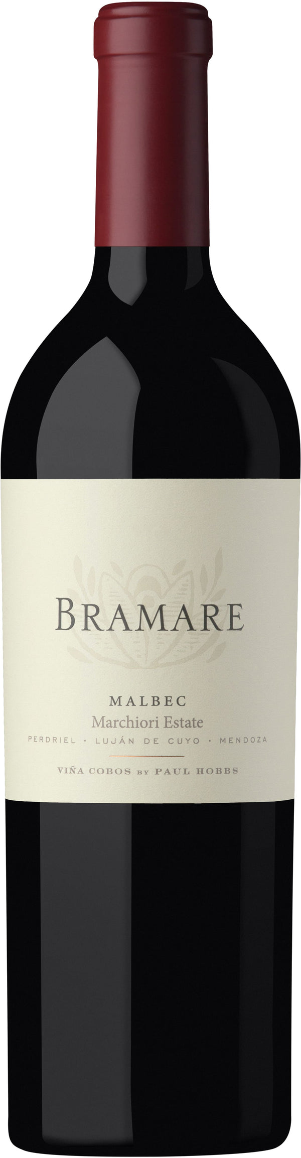 Bramare Malbec, Marchiori Vineyard