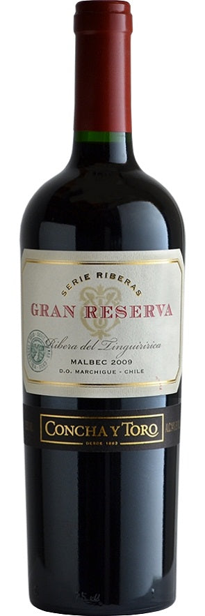 CYT Gran Reserve Malbec