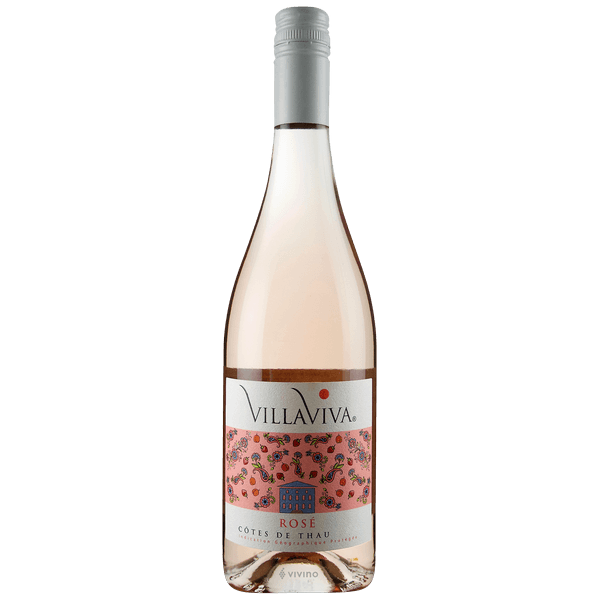 Villa Viva Rose (Carignan)