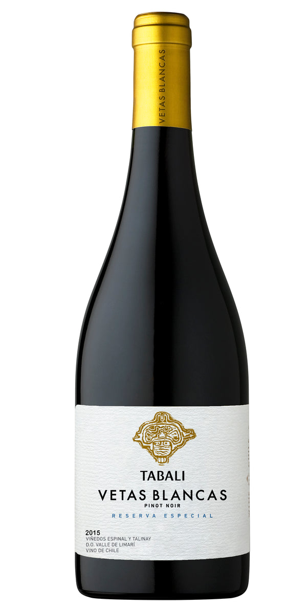 Tabali Reserva Especial Pinot Noir