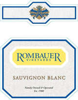 Rombauer Sauvignon Blanc