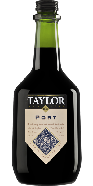 Taylor New York Port 1.5L (Pack of 6)