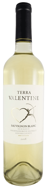 Terra Valentine Sauvignon Blanc