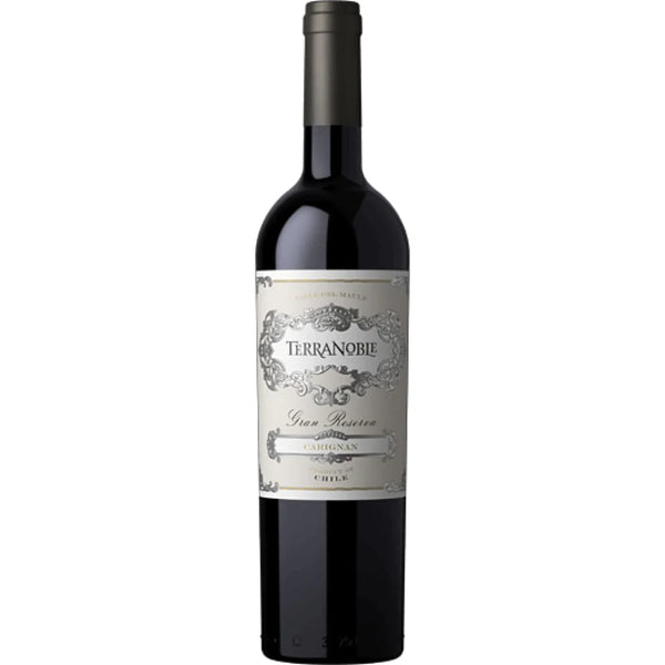 Terranoble Gran Reserva Cabernet Sauvignon