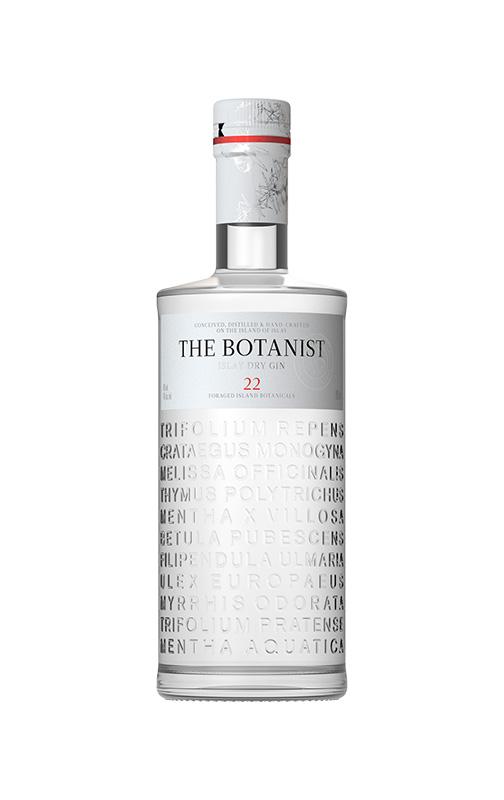 THE BOTANIST Gin BeverageWarehouse