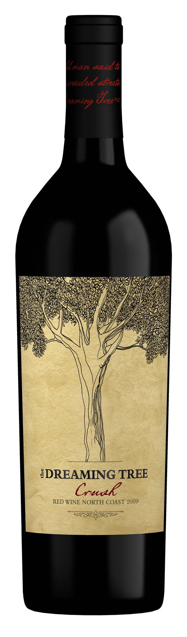 The Dreaming Tree Red Blend, North Coast