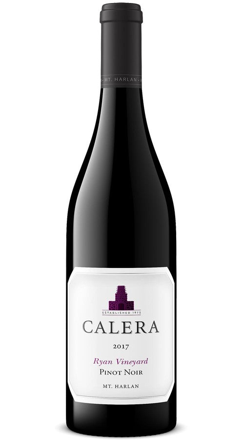 Calera Pinot Noir Ryan