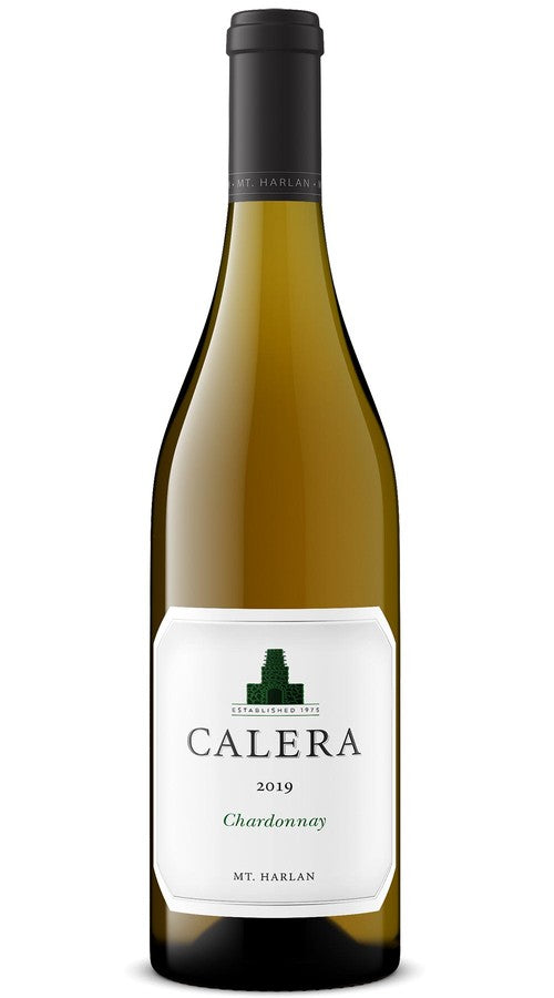 Calera Chardonnay Harlan