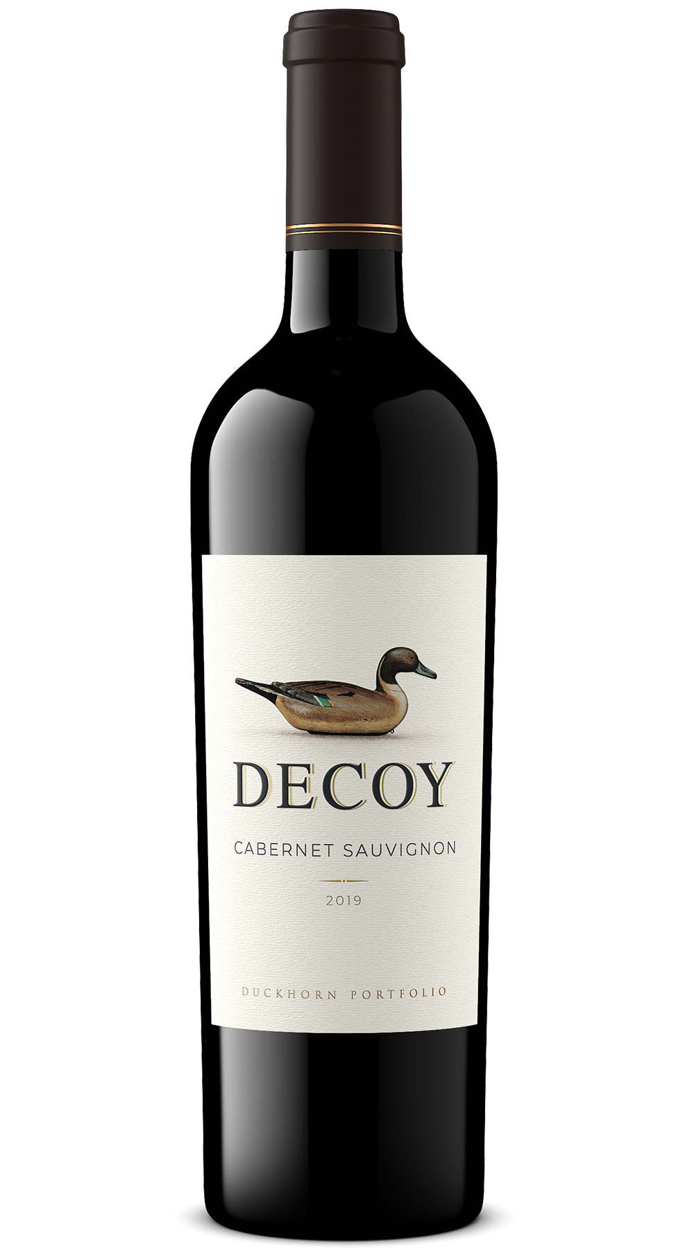 Decoy Cabernet Sauvignon, California