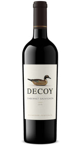 Decoy Cabernet Sauvignon, California