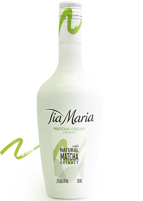 TIA MARIA MATCHA Cordials & Liqueurs – Foreign BeverageWarehouse