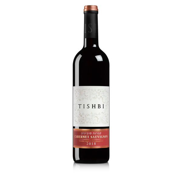 Tishbi Cabernet Sauvignon "M"