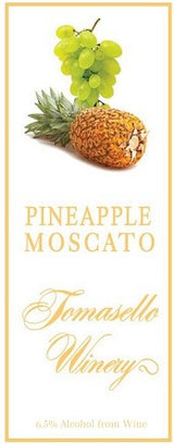 Tomasello Pineapple Moscato
