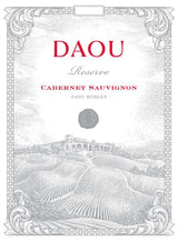 Daou Reserve Cabernet Sauvignon