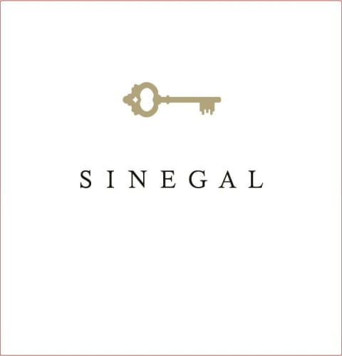 Sinegal Estate Sauvignon Blanc