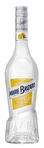 MARIE BRIZARD TRIPLE SEC Cordials & Liqueurs – Foreign BeverageWarehouse
