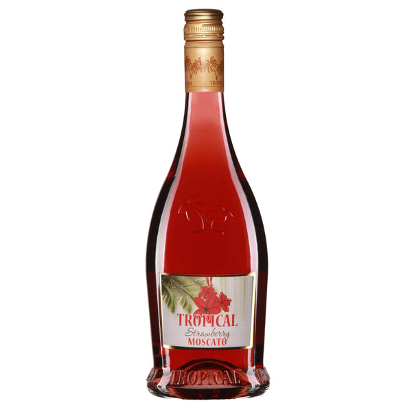 Tropical Moscato (Strawberry)