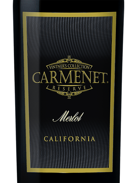 Carmenet Reserve Merlot