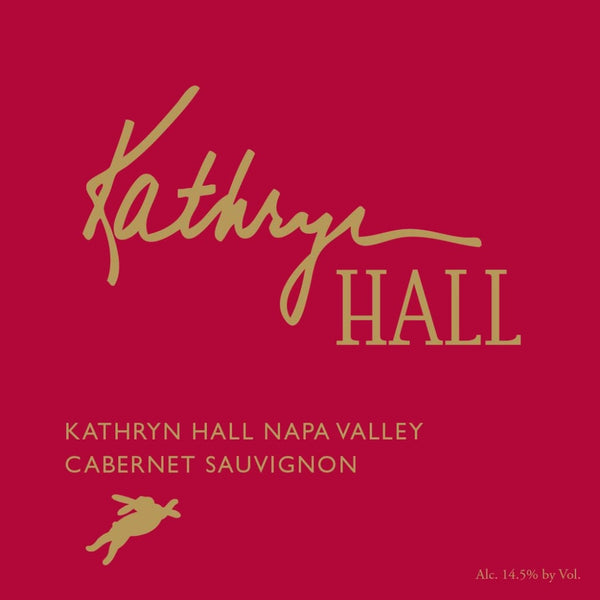 Kathryn Hall Cabernet Sauvignon, Napa Valley