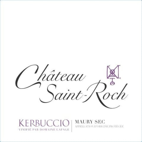 Saint Roch Kerbuccio