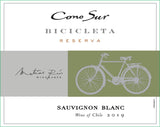 Cono Sur-Bicicleta Sauvignon Blanc