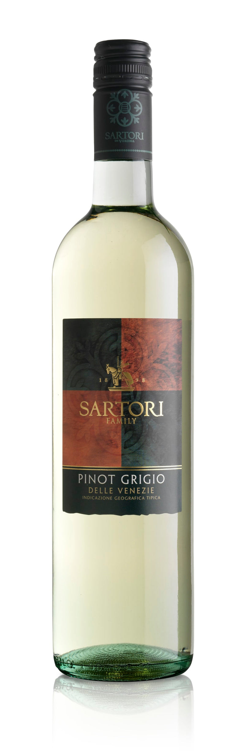 Sartori "Family" Pinot Grigio, Friuli-Venezia Giulia