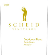 Scheid Vineyard Sauvignon Blanc