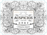 Auspicion Chardonnay