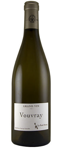 Le Petite Perroy  Vouvray, Loire Valley