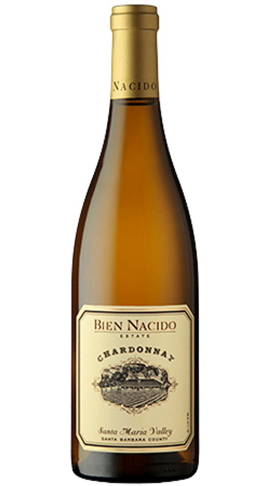 Bien Nacido Estate Chardonnay