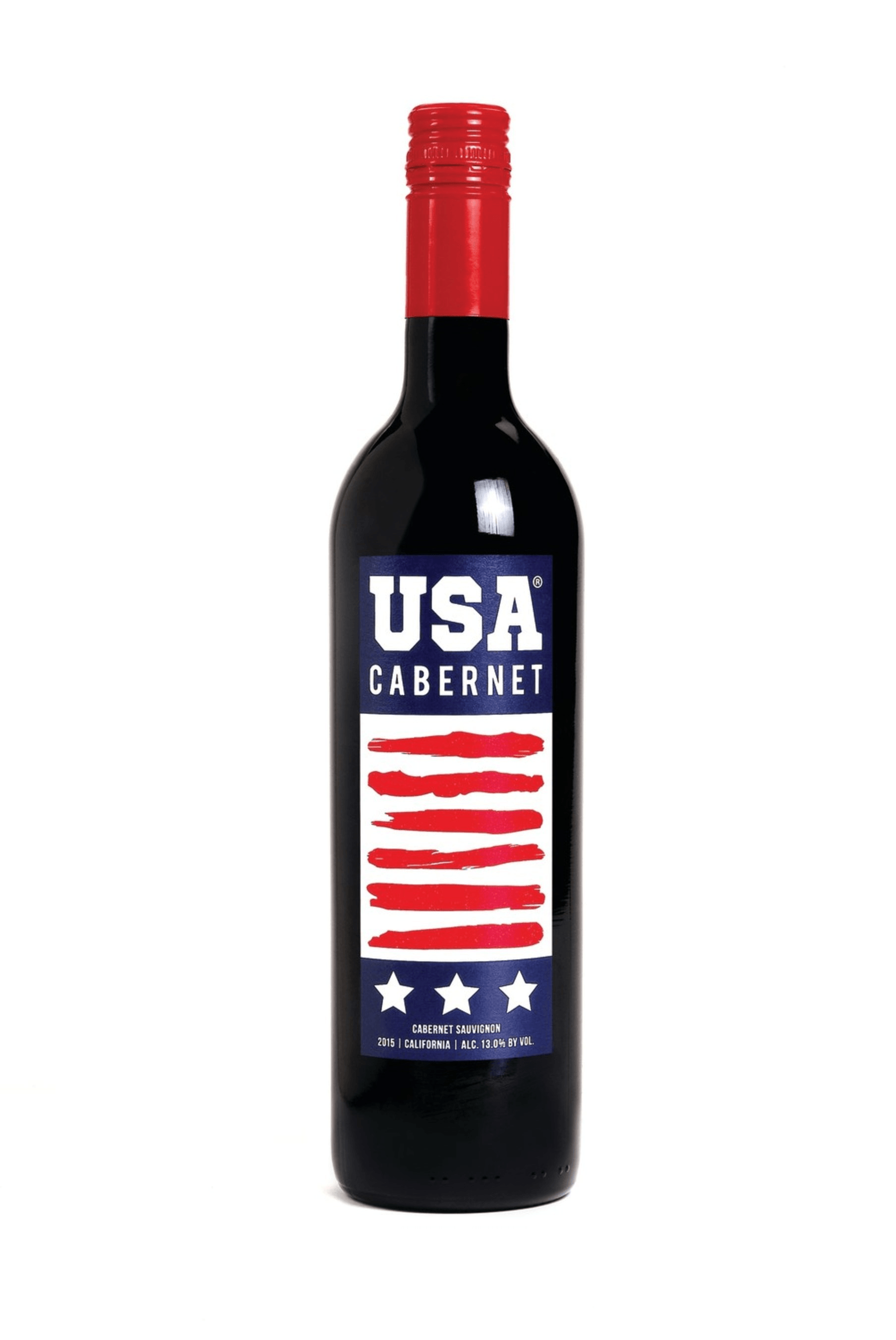 USA Cabernet Sauvignon