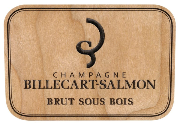 Billecart Salmon Sous Bois NV