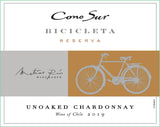 Cono Sur-Bicicleta Chardonnay