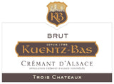 Kuentz-Bas Brut Cremant d'Alsace NV