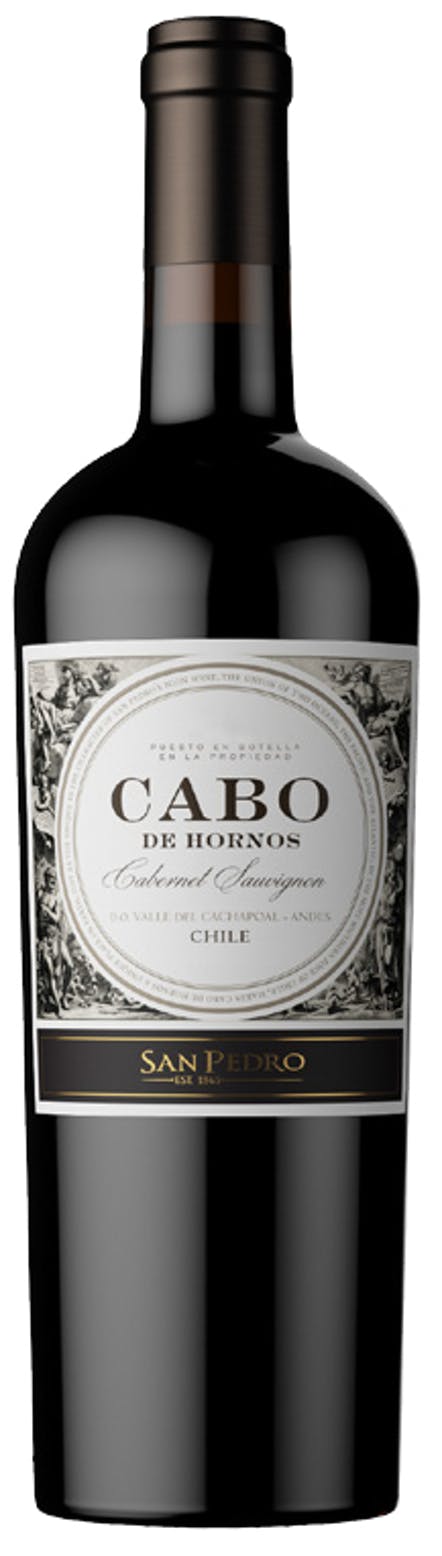 Cabo De Hornos Cabernet Sauvignon