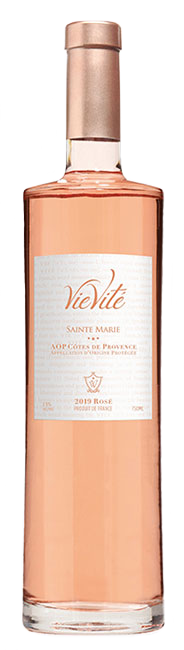 Domaine Sainte Marie Vie Vité Rosé