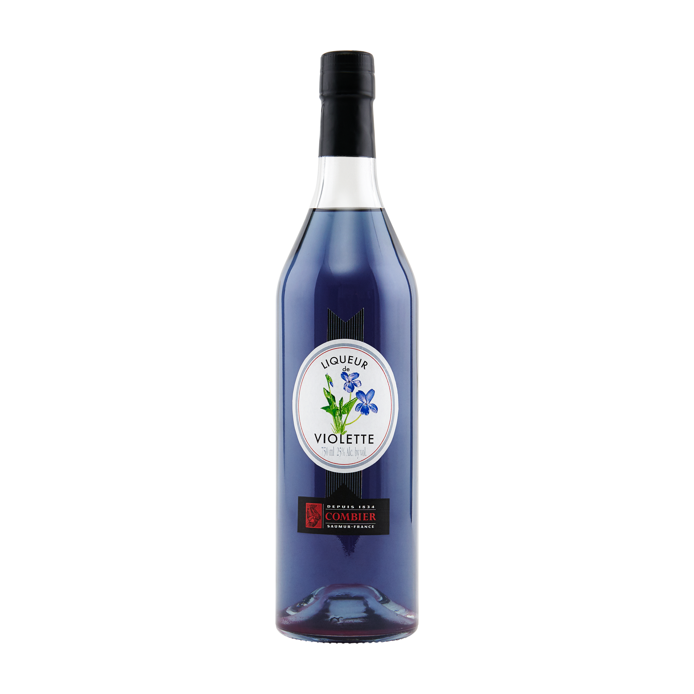 COMBIER LIQUEUR DE VIOLETTE Cordials & Liqueurs – Foreign BeverageWarehouse