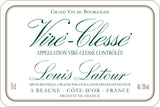 Louis Latour Vire Clesse