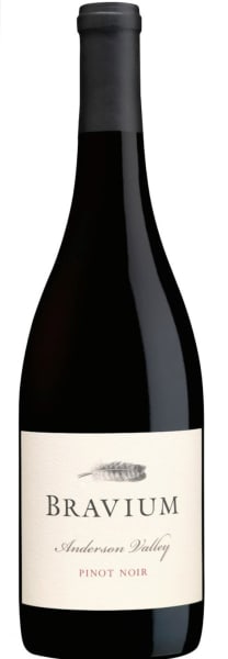 Bravium Pinot Noir, Anderson Valley