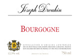 Joseph Drouhin Bourgogne Rouge Pinot Noir, Burgundy