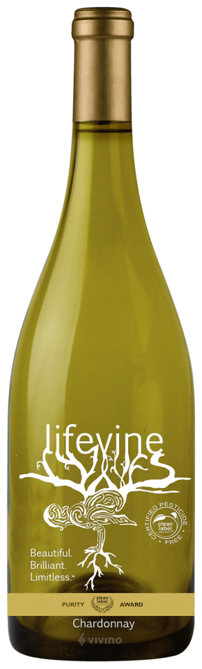 Lifevine Chardonnay