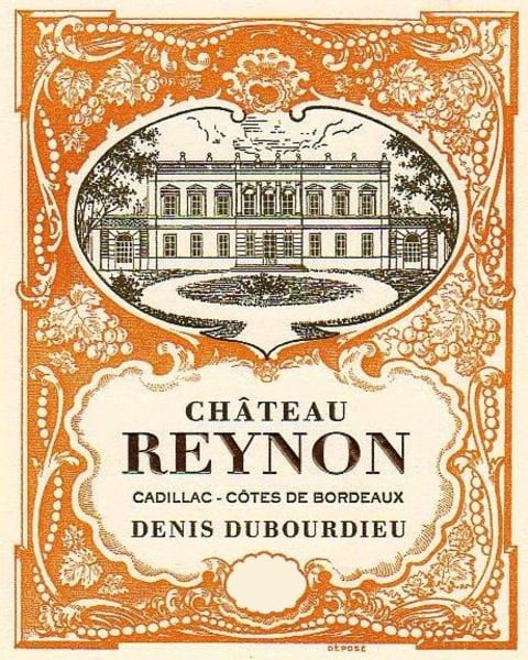 Reynon Bordeaux Red