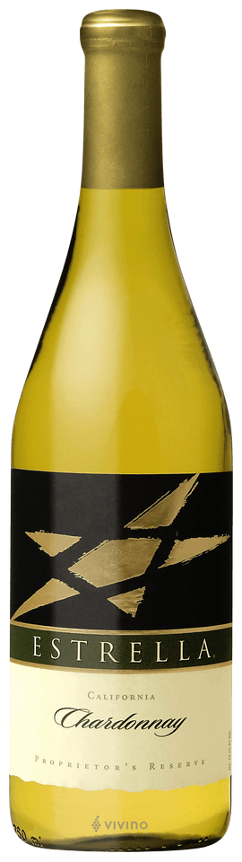 Estrella Chardonnay