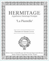 Barruol/Lynch Hermitage Blanc La Pierrelle BLANC