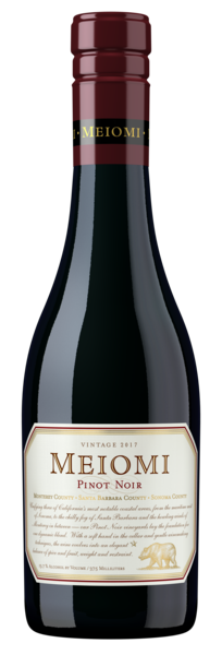 Meiomi Pinot Noir 375ML