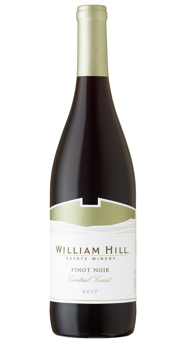 William Hill Pinot Noir, North Coast