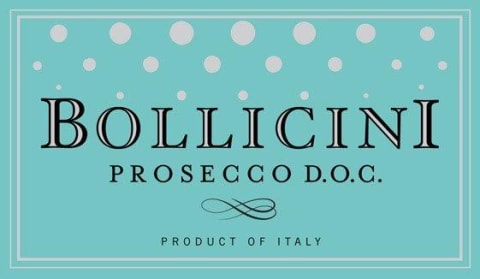 Bollicini Prosecco
