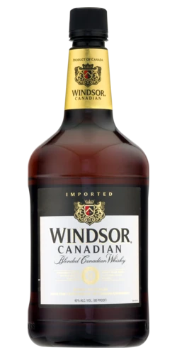 WINDSOR CANADIAN SUPREME 1750ML