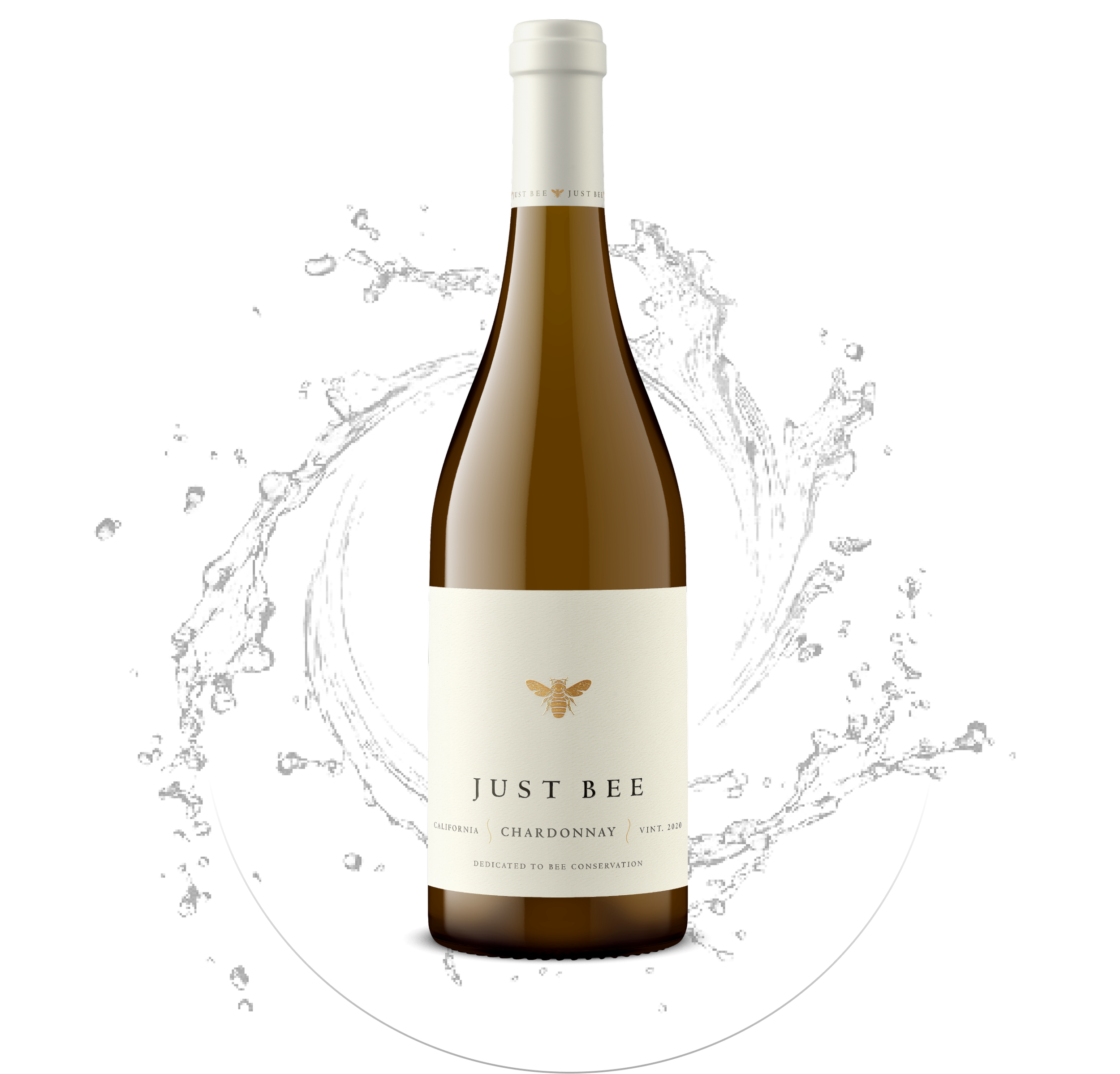 Just Bee Chardonnay